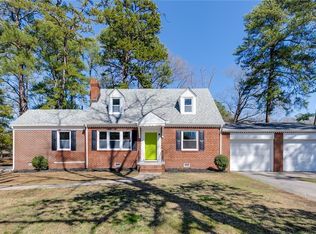 6601 Dalebrook Dr, North Chesterfield, VA 23237