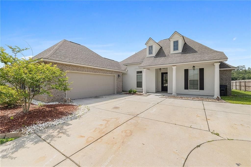 20364 Thornwood Dr, Hammond, LA 70403 Zillow