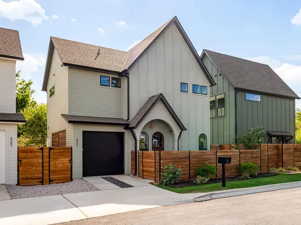 4901 Lott Ave, Austin, TX 78721