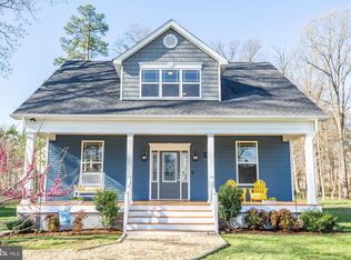 3102 Riverview Dr, Colonial Beach, VA 22443