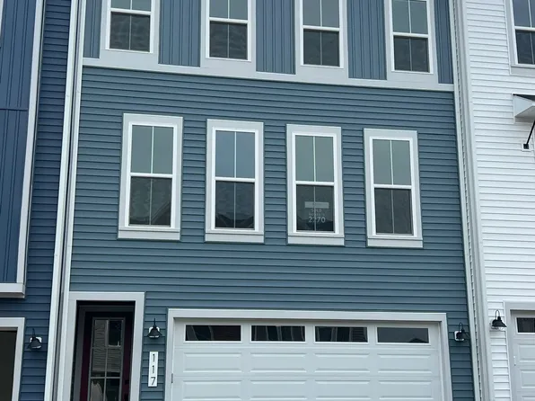 117 Galaxy Pl, Stephenson, VA 22656