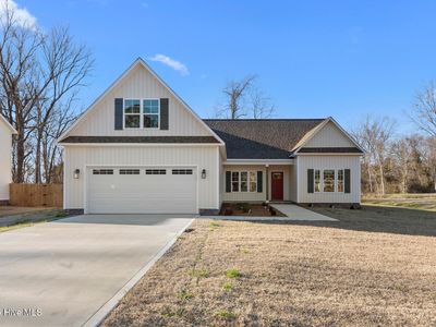 405 Mulligan Lane, Jacksonville, NC, 28540