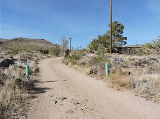 2237 Geronimo Trl, Yucca Valley, CA 92284