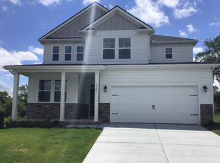 1101 Amberly Way, Lebanon, TN 37090