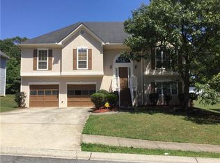 3885 Merryweather Trl, Austell, GA 30106