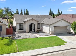 2312 S Bush Ave, Fresno, CA 93727