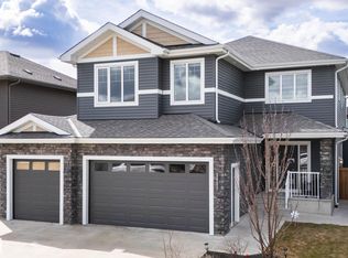 3901 44th Ave, Beaumont, AB T4X 2B7