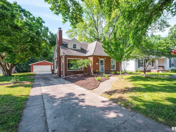 1608 W Margaret Ave, Peoria, IL 61604