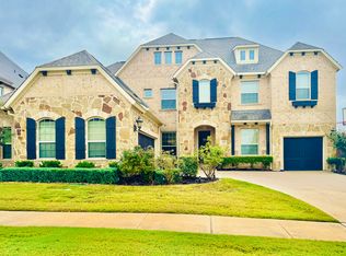 7284 Sevier Wells Rd, Frisco, TX 75034