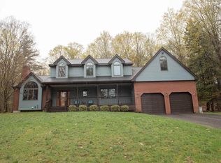 67 Browns Pasture Rd, Strafford, NH 03884