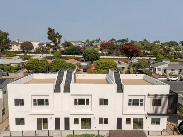 6760 S Elman St, 6760 S Elman St #2, San Diego, CA 92111