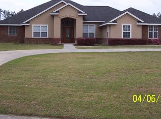 638 NW Savannah Cir, Lake City, FL 32055