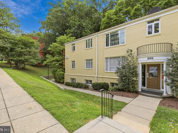 10315 Montrose Ave APT 202, Bethesda, MD 20814