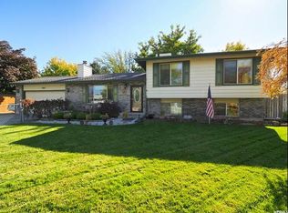 3467 W New World Dr, West Jordan, UT 84084