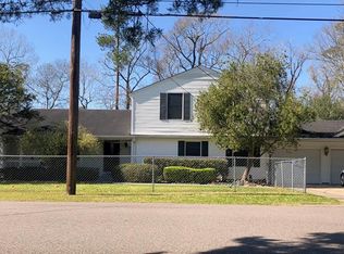 2001 Central Dr, Beaumont, TX 77706
