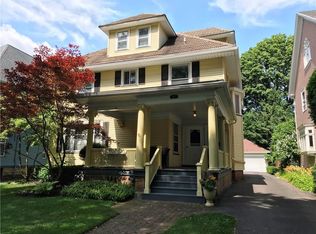 183 Dartmouth St, Rochester, NY 14607