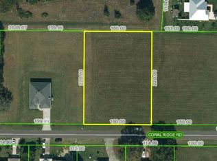 7025 Coral Ridge Rd, Sebring, FL 33876