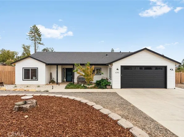 6240 Wall Ln, Paradise, CA 95969