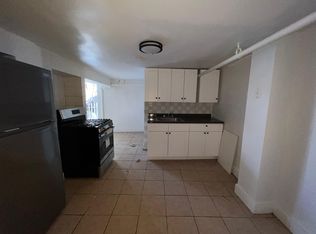 326 Randolph Ave #BE, Jersey City, NJ 07304
