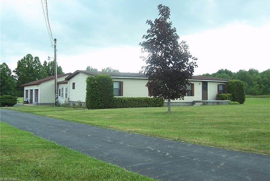 1237 Hallock Young Rd, Warren, OH 44481 Zillow