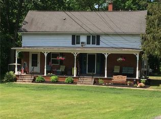 96 Winspear Rd, Buffalo, NY 14224