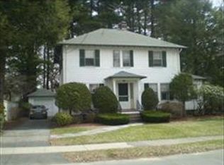 54 Pinewood Rd, Needham, MA 02492