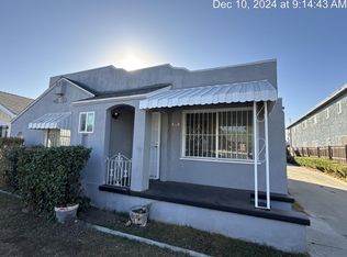 1110 W 92nd St #1, Los Angeles, CA 90044