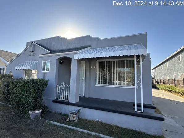 1110 W 92nd St #1, Los Angeles, CA 90044