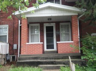 378 New York Ave, Clairton, PA 15025