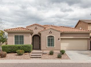 43605 N 43rd Dr, New River, AZ 85087
