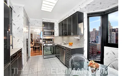 Sold by Douglas Elliman