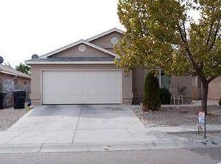 7404 Autumn Breeze Rd SW, Albuquerque, NM 87121