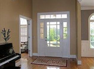 211 Ascot Ridge Rd, Irmo, SC 29063