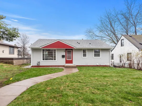 516-36 1/2 Ave NE, Minneapolis, MN 55418