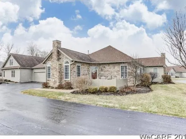 2831 Riverwalk Blvd, Lima, OH 45806