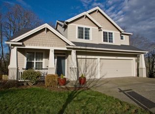 17477 SW Roosevelt St, Sherwood, OR 97140