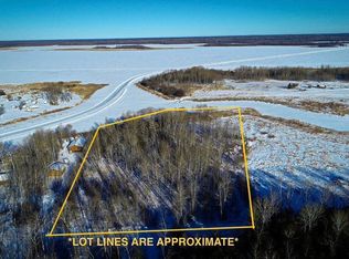 PARCEL 1 E Pine Dr NW, Angle Inlet, MN 56711