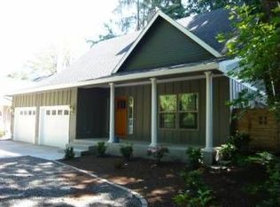 2176 Jeppesen Acres Rd, Eugene, OR 97401