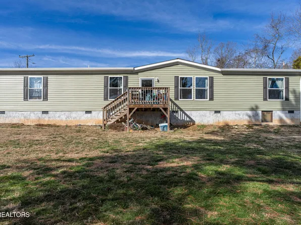 134 Jarnigan Chapel Rd, Clinton, TN 37716