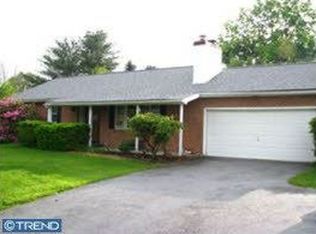 1235 Osborne Rd, Downingtown, PA 19335