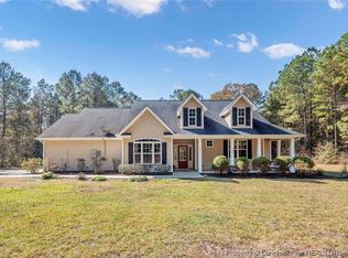 970 Old Vander Rd, Fayetteville, NC 28312