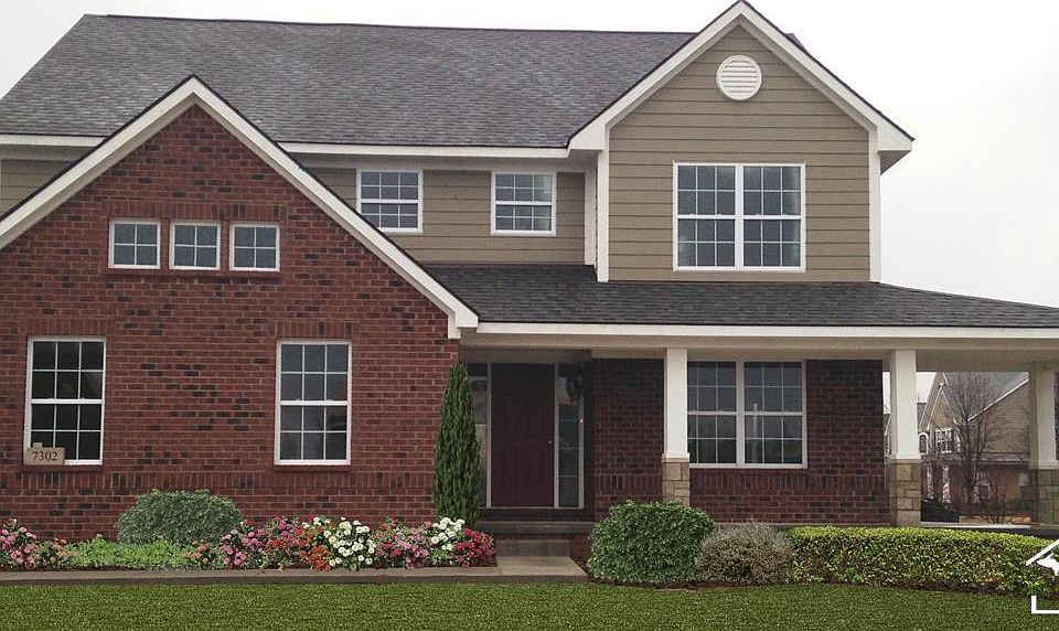 1st image of 7302 Village Park Lot 44