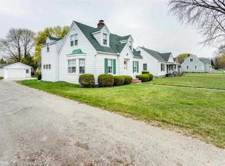 1519 Wall St, Port Huron, MI 48060