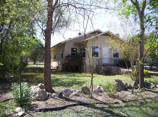 285 Contour Dr, Spring Branch, TX 78070