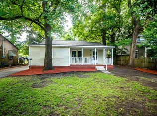 5431 Crown Ave, North Charleston, SC 29406