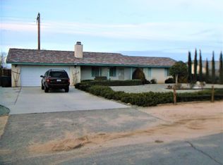 11856 Cibola Rd, Apple Valley, CA 92308