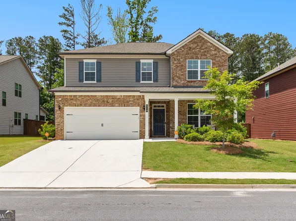 510 Cunninghame Ct, Peachtree City, GA 30269