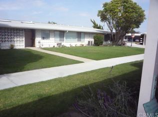 1403 Merion Way APT 54K, Seal Beach, CA 90740