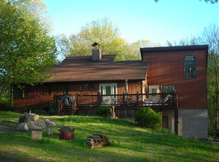 360 Union Center Rd, Ulster Park, NY 12487