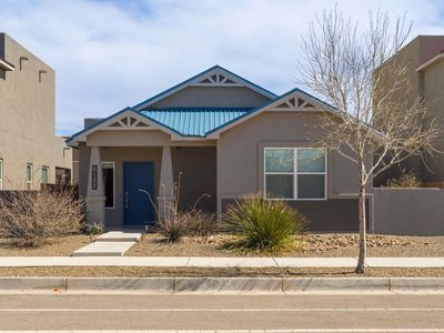6128 Strand Loop SE, Albuquerque, NM, 87106
